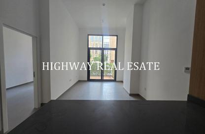 Apartment - 1 - 2 for rent in RB 4 - Al Mamsha - Muwaileh - Sharjah