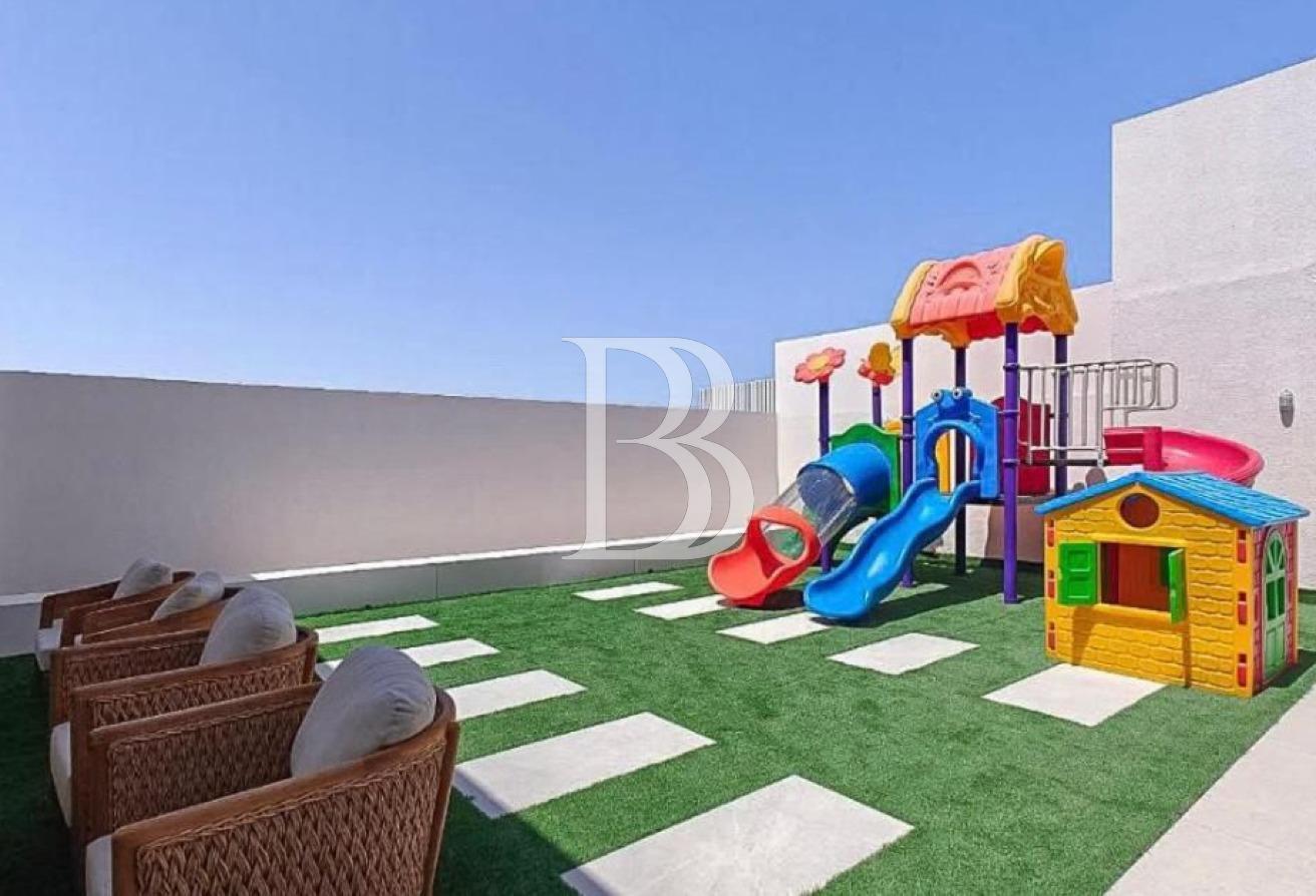 Furnished Studio | Prime location | Pool & Gym photo 9
