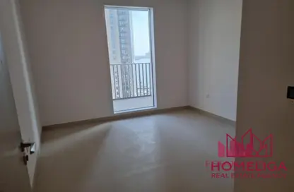 شقة - 2 حمامات للبيع في برج كريك هورايزون 2 - الخور الأفق - مرسى خور دبي - دبي