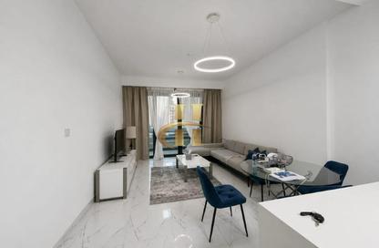 Apartment - 1 Bedroom - 2 Bathrooms for rent in Lumina Vista Residences - District 14 - Jumeirah Village Circle - Dubai Apartment - 1 Bedroom - 2 Bathrooms for rent in Lumina Vista Residences - District 14 - Jumeirah Village Circle - Dubai