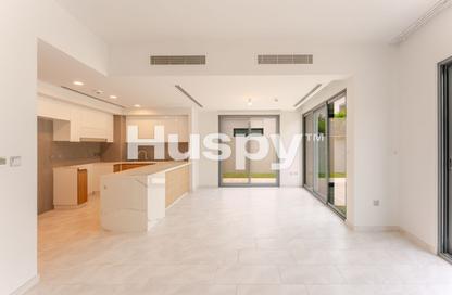 Townhouse - 4 - 4 for sale in La Rosa 2 - La Rosa - Villanova - Dubai