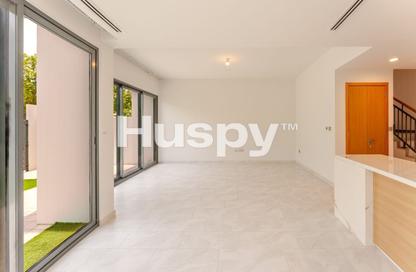 Townhouse - 4 - 4 for sale in La Rosa 2 - La Rosa - Villanova - Dubai
