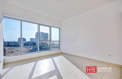 Apartment - 2 Bedrooms - 2 Bathrooms for sale in Skycourts Tower F - Skycourts Towers - Dubai Land Residence Complex - Dubai