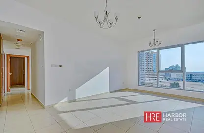 Apartment - 2 Bedrooms - 2 Bathrooms for sale in Skycourts Tower F - Skycourts Towers - Dubai Land Residence Complex - Dubai