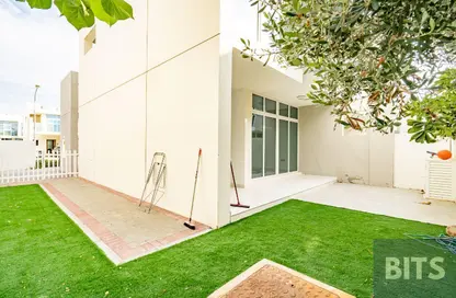 تاون هاوس - 3 غرف نوم - 3 حمامات للبيع في البيزيا - داماك هيلز 2 - دبي