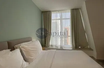 Hotel  and  Hotel Apartment - Studio - 1 Bathroom for sale in Grand Central Hotel - Barsha Heights (Tecom) - Dubai