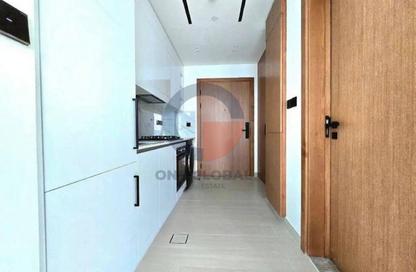 Apartment - Studio - 1 for rent in Binghatti Azure - District 16 - Jumeirah Village Circle - Dubai