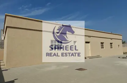 فيلا - 3 غرف نوم - 3 حمامات للايجار في الرفاع - رأس الخيمة