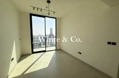 Apartment - 1 Bedroom - 1 Bathroom for sale in Binghatti House - District 10 - Jumeirah Village Circle - Dubai