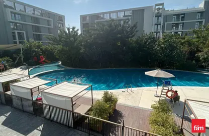 Apartment - 1 Bedroom - 1 Bathroom for sale in Torino - Arjan - Dubai