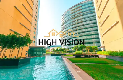 Apartment - 2 Bedrooms - 2 Bathrooms for rent in Al Maha - Al Muneera - Al Raha Beach - Abu Dhabi Apartment - 2 Bedrooms - 2 Bathrooms for rent in Al Maha - Al Muneera - Al Raha Beach - Abu Dhabi