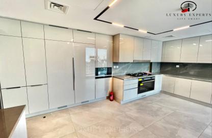 Apartment - 3 - 3 for rent in The Paragon by IGO - Business Bay - Dubai