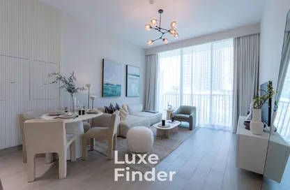Apartment - 2 Bedrooms - 3 Bathrooms for sale in Luma Park Views - District 14 - Jumeirah Village Circle - Dubai