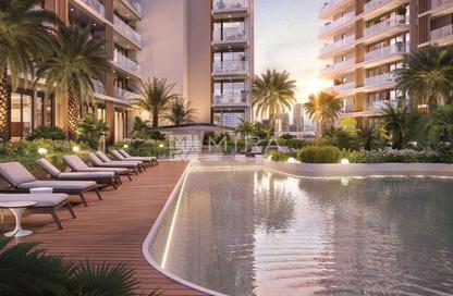 Apartment - 2 - 2 for sale in The Hillgate Tower A - The Hillgate - Dubai Silicon Oasis - Dubai Apartment - 2 - 2 for sale in The Hillgate Tower A - The Hillgate - Dubai Silicon Oasis - Dubai