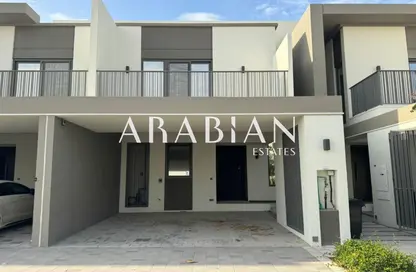 فيلا - 3 غرف نوم - 4 حمامات للايجار في أورا جاردنز - تلال الغاف - دبي