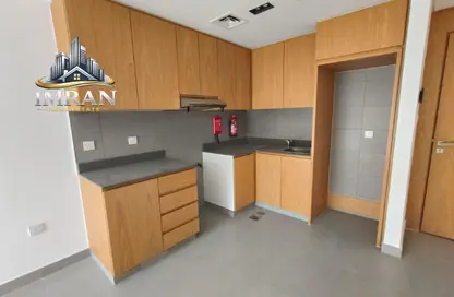 Apartment - 1 Bedroom - 1 Bathroom for rent in Souks Residential - Al Mamsha - Muwaileh - Sharjah