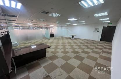 Office Space - Studio for rent in Gold Tower (Au Tower) - JLT Cluster I - Jumeirah Lake Towers - Dubai