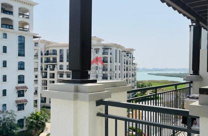 Apartment - Studio - 1 Bathroom for sale in Yas Golf Collection - Yas Island - Abu Dhabi