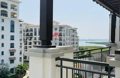 شقة - 1 حمام للبيع في ياس جولف كليكشن - جزيرة ياس - أبوظبي