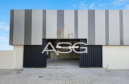 Warehouse - Studio - 1 Bathroom for rent in Al Quoz Industrial Area 2 - Al Quoz Industrial Area - Al Quoz - Dubai Warehouse - Studio - 1 Bathroom for rent in Al Quoz Industrial Area 2 - Al Quoz Industrial Area - Al Quoz - Dubai