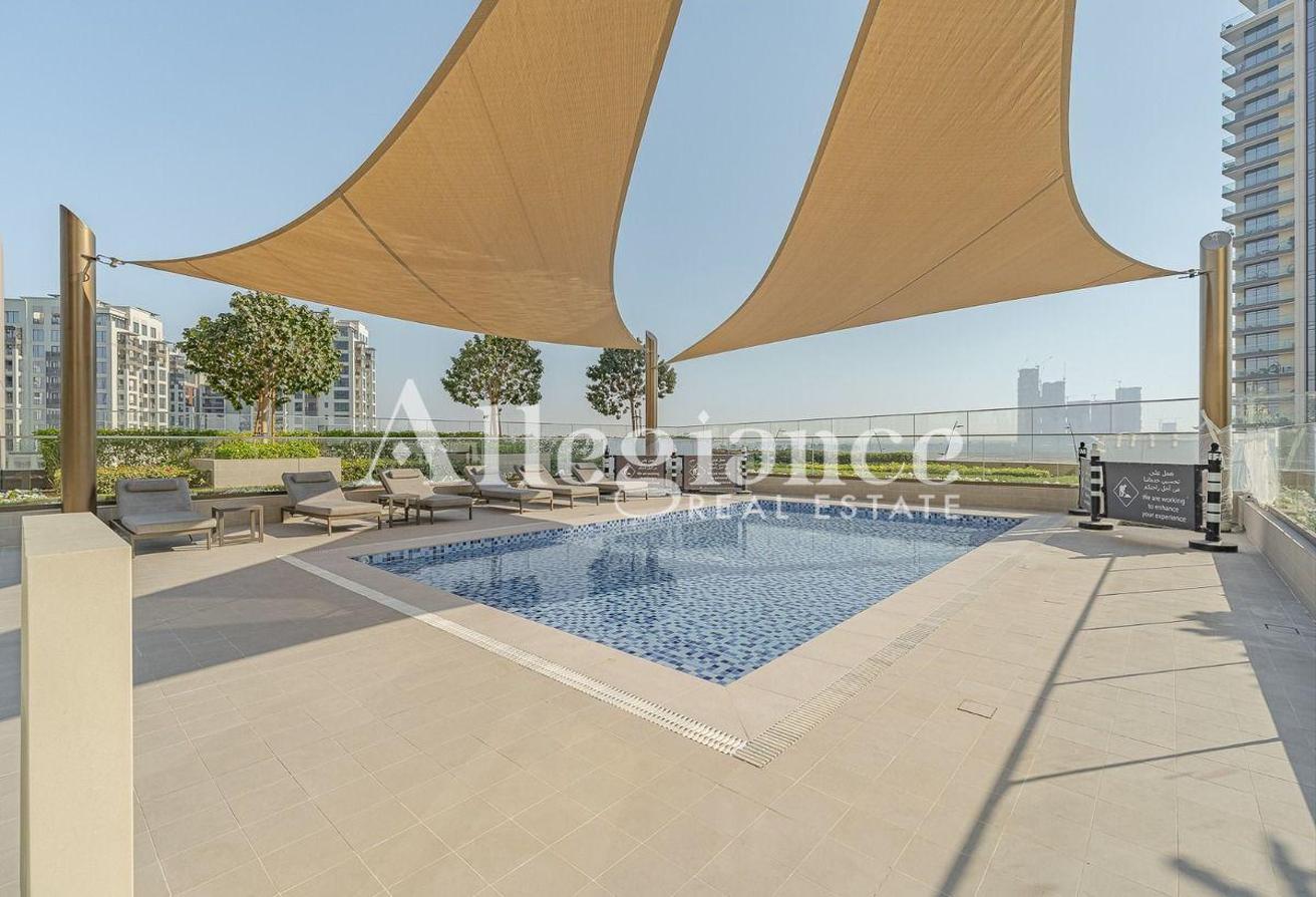 Luxury 3BR + Maid | Spacious | Creek Views photo 22