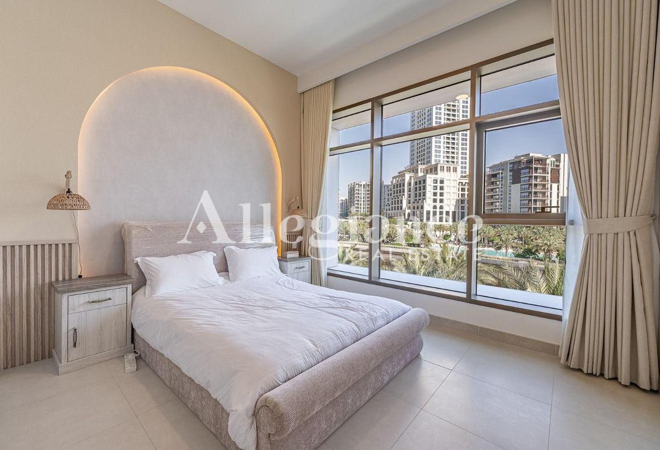 Luxury 3BR + Maid | Spacious | Creek Views photo 16