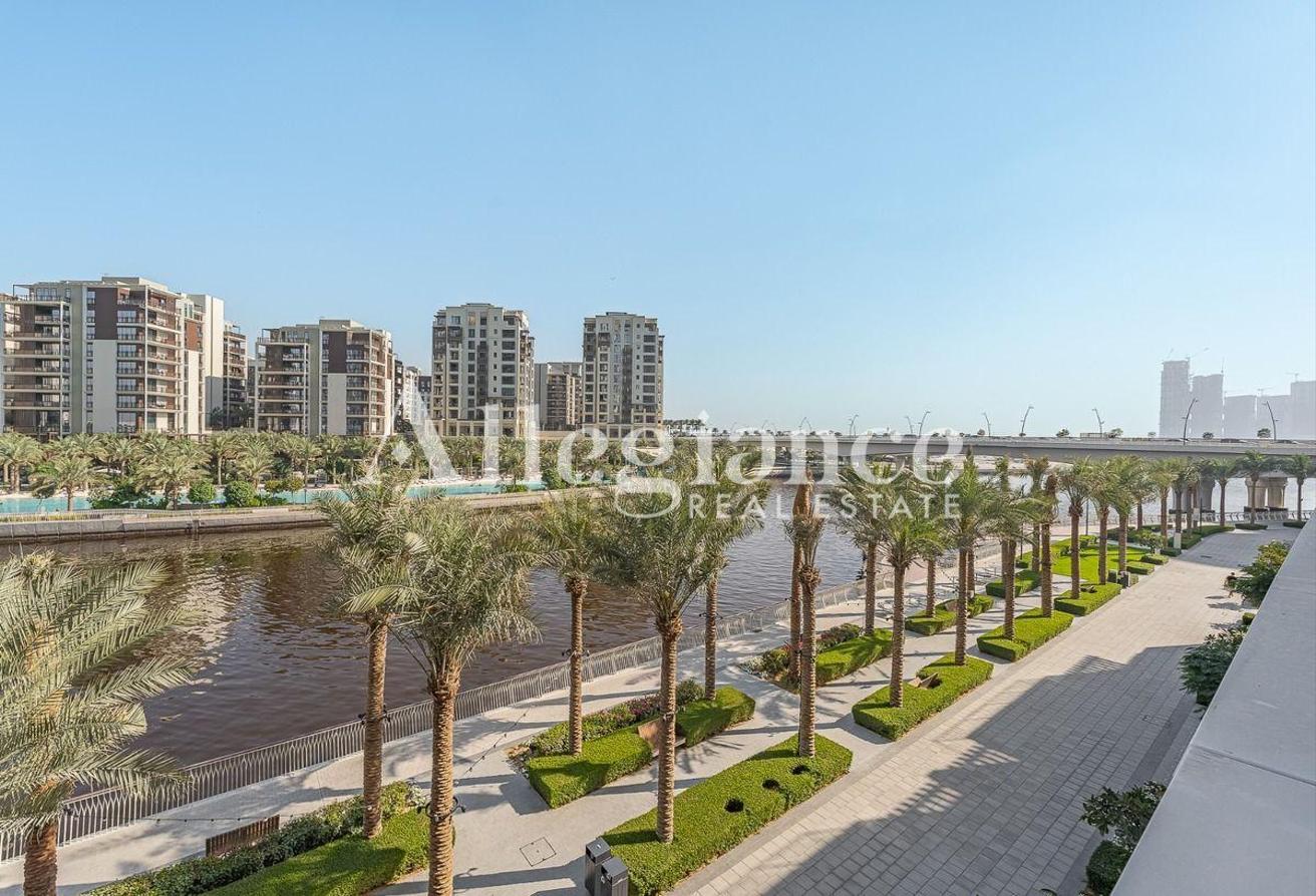 Luxury 3BR + Maid | Spacious | Creek Views photo 23