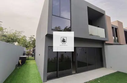 تاون هاوس - 3 غرف نوم - 4 حمامات للايجار في روبينيا - مسار - تلال سيتي - الشارقة