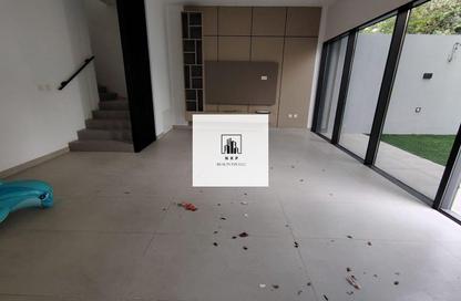 Townhouse - 3 Bedrooms - 4 Bathrooms for rent in Robinia - Masaar - Tilal City - Sharjah