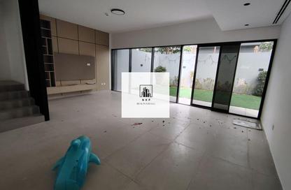 Townhouse - 3 Bedrooms - 4 Bathrooms for rent in Robinia - Masaar - Tilal City - Sharjah