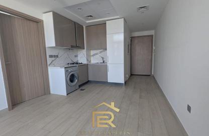 Apartment - 1 Bedroom - 1 Bathroom for rent in Azizi Riviera 38 - Azizi Riviera - Meydan One - Meydan - Dubai