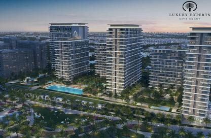 شقة - غرفة نوم - 1 حمام للبيع في Palace ريزيدنسز 3 - Palace ريزيدنسز at Hills Estate - دبي هيلز استيت - دبي