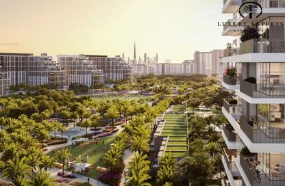 Apartment - 1 Bedroom - 1 Bathroom for sale in Palace Residences 3 - Palace Residences at Hills Estate - Dubai Hills Estate - Dubai