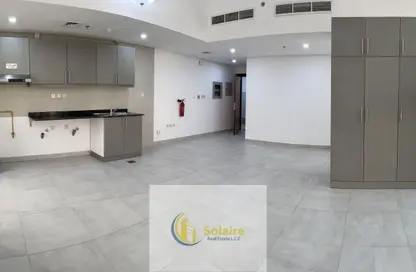Apartment - Studio - 1 Bathroom for rent in Solaire 14 - Al Satwa - Dubai