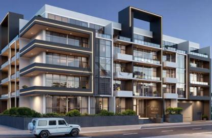 Apartment - 1 Bedroom - 1 Bathroom for sale in Mi Casa by London Gate - District 16 - Jumeirah Village Circle - Dubai Apartment - 1 Bedroom - 1 Bathroom for sale in Mi Casa by London Gate - District 16 - Jumeirah Village Circle - Dubai