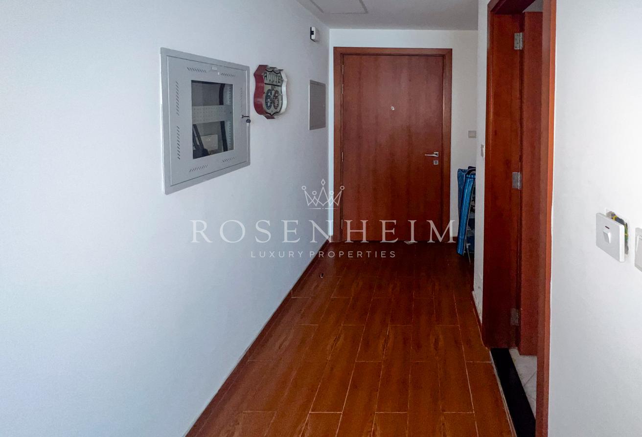 Open and Airy | Vacant | Parking | Vastu Compliant photo 11