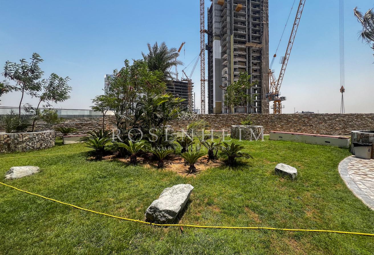 Open and Airy | Vacant | Parking | Vastu Compliant photo 7