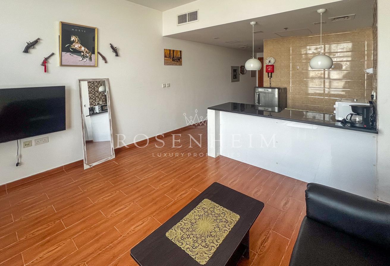 Open and Airy | Vacant | Parking | Vastu Compliant photo 9