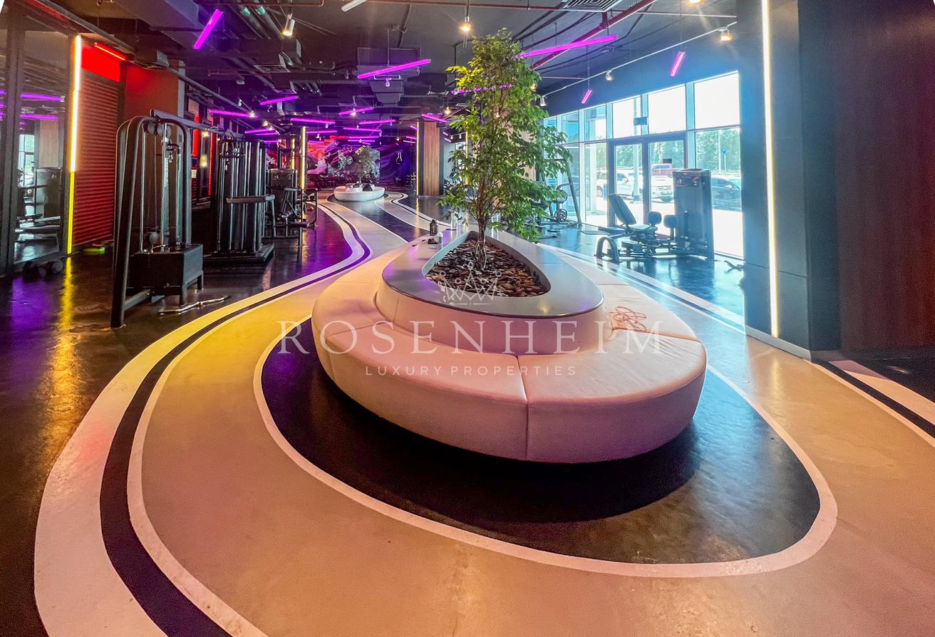 Open and Airy | Vacant | Parking | Vastu Compliant photo 12