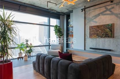 Apartment - 1 - 2 for sale in Index Tower - DIFC - Dubai