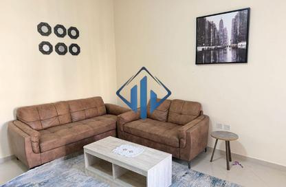 Apartment - 1 Bedroom - 2 Bathrooms for rent in Kahraman - Bab Al Bahar - Al Marjan Island - Ras Al Khaimah