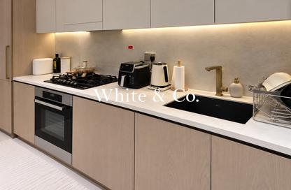 Apartment - Studio - 1 for rent in Binghatti Phoenix - District 13 - Jumeirah Village Circle - Dubai Apartment - Studio - 1 for rent in Binghatti Phoenix - District 13 - Jumeirah Village Circle - Dubai