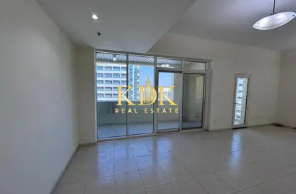 Apartment - 2 Bedrooms - 3 Bathrooms for sale in Olympic Park 4 - Olympic Park Towers - Dubai Sports City - Dubai