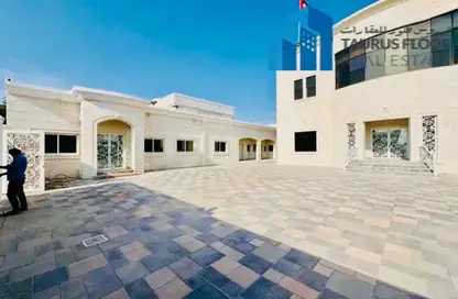 فيلا - 8 غرف نوم - 8 حمامات للايجار في الورقاء 3 - الورقاء - دبي