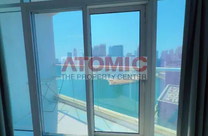 Apartment - 1 Bedroom - 2 Bathrooms for rent in Damac Maison Prive A - Damac Maison Prive - Business Bay - Dubai