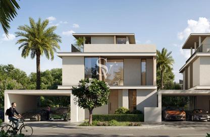 Villa - 4 Bedrooms - 7 Bathrooms for sale in Selvara 4 - Grand Polo Club and Resort - Dubai Investment Park 2 (DIP 2) - Dubai Investment Park (DIP) - Dubai Villa - 4 Bedrooms - 7 Bathrooms for sale in Selvara 4 - Grand Polo Club and Resort - Dubai Investment Park 2 (DIP 2) - Dubai Investment Park (DIP) - Dubai