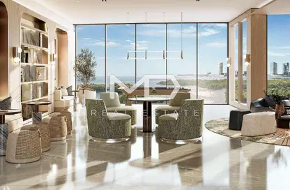 شقة - غرفة نوم - 1 حمام للبيع في راديسون رزيدنسز - تاور 1 - مدينة الأضواء - جزيرة الريم - أبوظبي