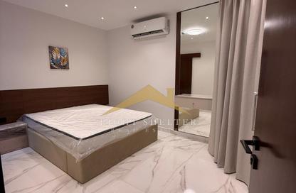 Villa - 2 Bedrooms - 2 Bathrooms for rent in Cornich Ras Al Khaima - Ras Al Khaimah