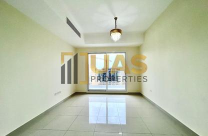 Apartment - 2 Bedrooms - 3 Bathrooms for rent in Infinity Building - Al Satwa - Dubai