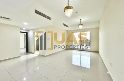 Apartment - 2 Bedrooms - 3 Bathrooms for rent in Infinity Building - Al Satwa - Dubai